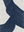 Abstrait Bleu sans cadre