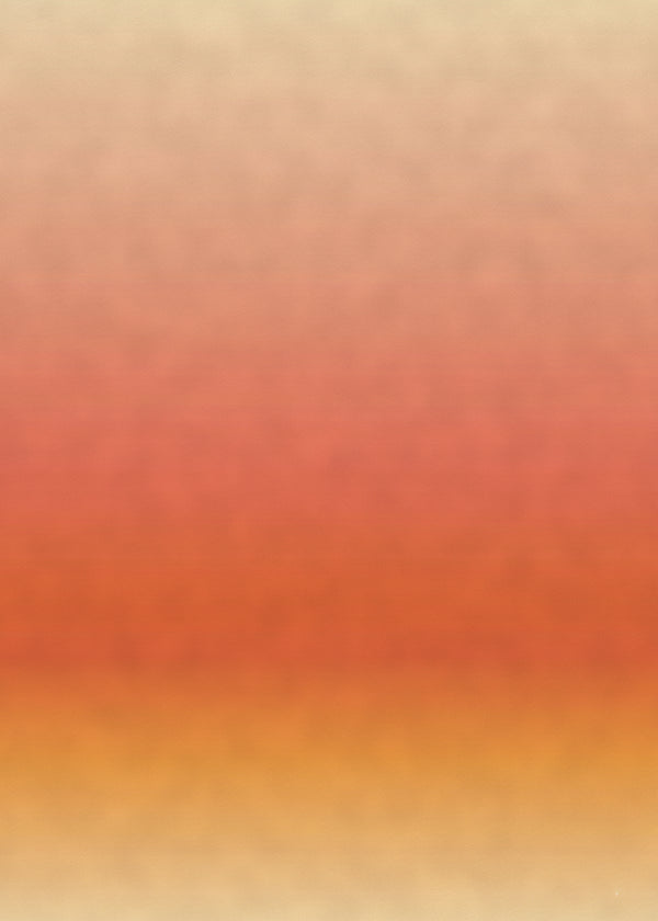 Sunset Californien sans cadre