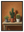 Trio Cactus avec cadre