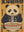 Panda Japonais sans cadre