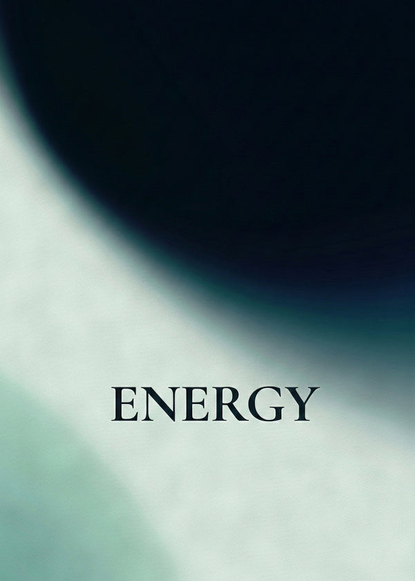 Energy sans cadre