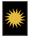 Soleil Noir
