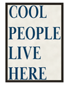 Cool People