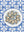 Huitres Azulejos sans cadre