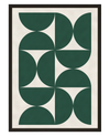 Composition Emeraude