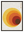 Cercle Solaire avec cadre
