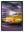 Vitesse Jaune avec cadre
