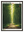Foret Bambous avec cadre