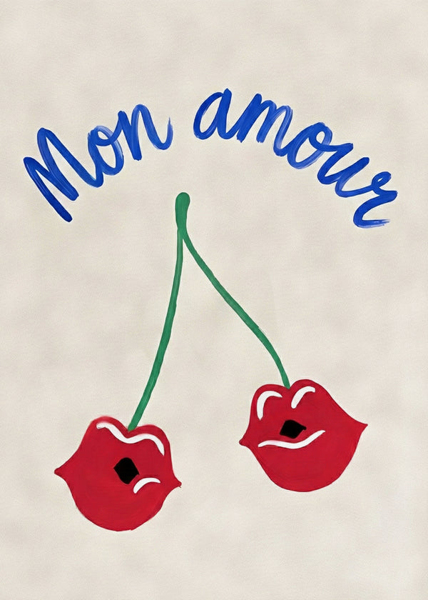 Mon Amour sans cadre