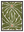 Organique Vegetal avec cadre