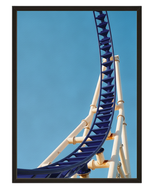 Le Mannege avec cadre