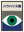 Regard Bleu avec cadre