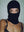 Regard Masque sans cadre