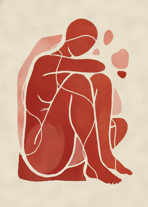 La Femme Nue 3 sans cadre