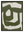 Le Trait Vert avec cadre