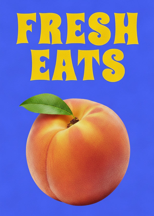 Fresh Eats sans cadre