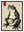 Le Crapaud avec cadre