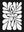 Eclosion Blanche sans cadre