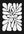 Eclosion Blanche sans cadre
