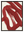 Trait Rouge avec cadre