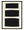 Les Rectangles Noirs avec cadre