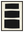 Les Rectangles Noirs avec cadre