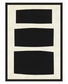 Les Rectangles Noirs