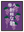 Raisins De Tokyo avec cadre