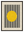 Soleil Vertical avec cadre