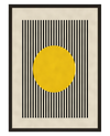 Soleil Vertical