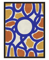Petales Terracotta
