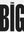 Think Big sans cadre
