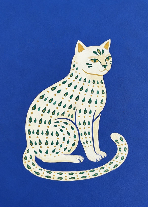 L Elegante sans cadre