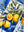 Citrons Azur sans cadre