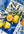 Citrons Azur sans cadre