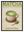 Matcha Latte avec cadre