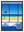 Fenetre Sur Plage avec cadre