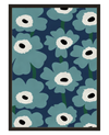 Anemones Bleues