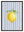 Citron Raye avec cadre