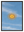 Solstice Argentin avec cadre