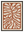 Liane Terracotta avec cadre