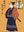 Samourai Kimono sans cadre