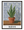 Mosaique Azur avec cadre