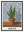 Mosaique Azur avec cadre