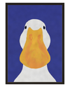 Duck Face