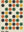 Confetti Retro sans cadre