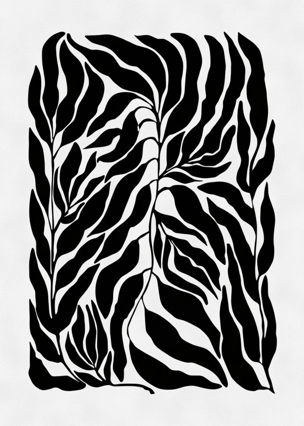 Zebre Vegetal sans cadre