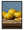 Citrons De Sicile avec cadre