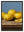 Citrons De Sicile avec cadre