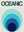 Oceanic Bold sans cadre